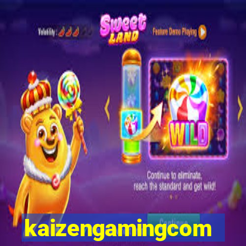 kaizengamingcom