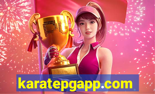 karatepgapp.com