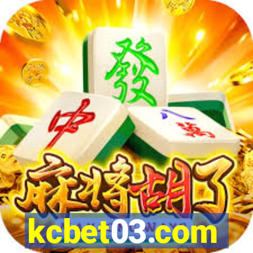 kcbet03.com