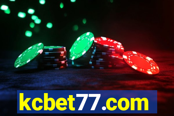 kcbet77.com