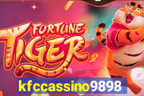 kfccassino9898