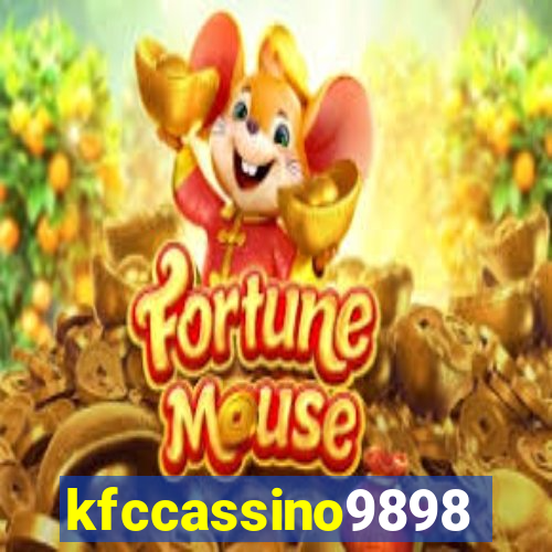 kfccassino9898