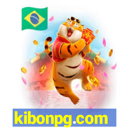 kibonpg.com