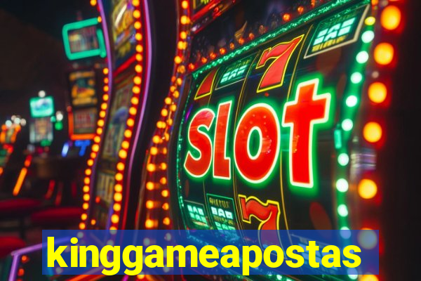 kinggameapostas