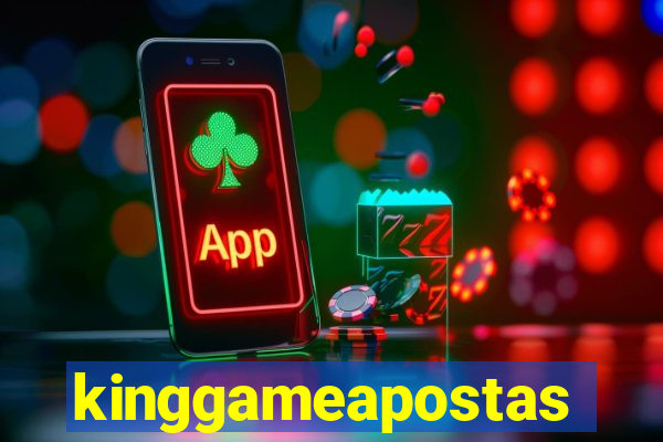 kinggameapostas