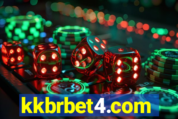 kkbrbet4.com