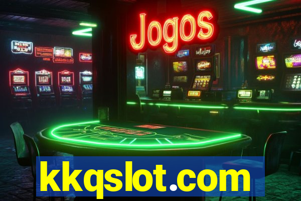 kkqslot.com