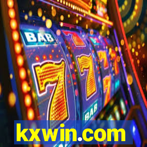 kxwin.com