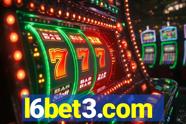 l6bet3.com