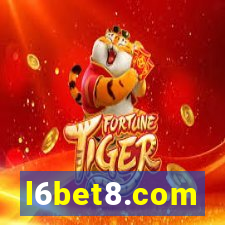 l6bet8.com