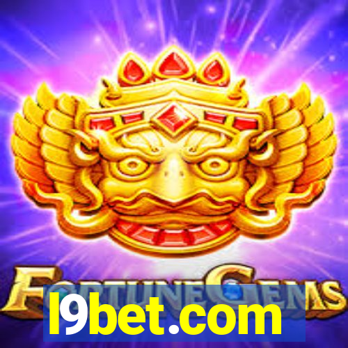 l9bet.com