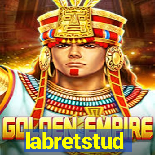 labretstud