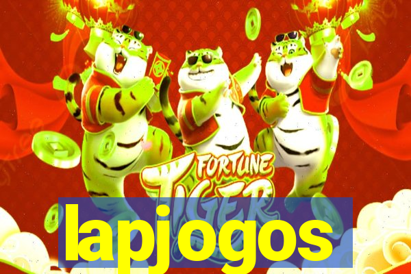 lapjogos