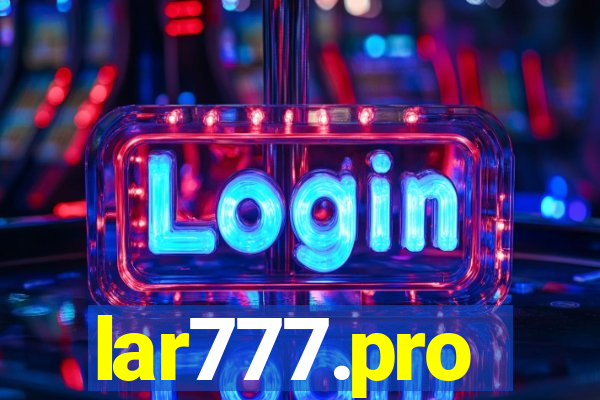 lar777.pro