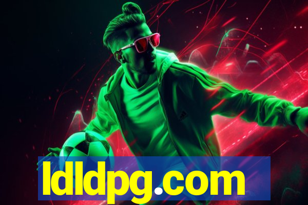 ldldpg.com