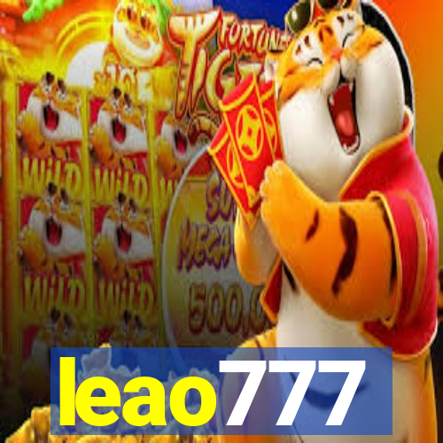 leao777