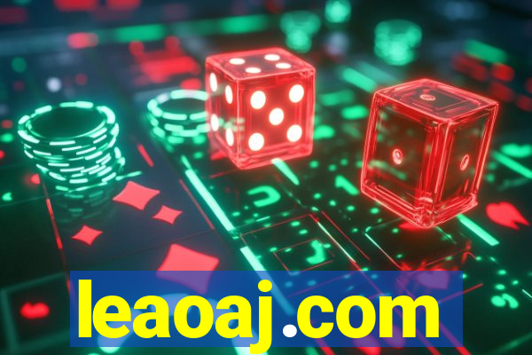 leaoaj.com