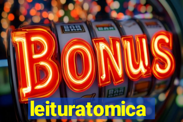 leituratomica