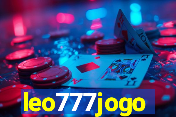 leo777jogo