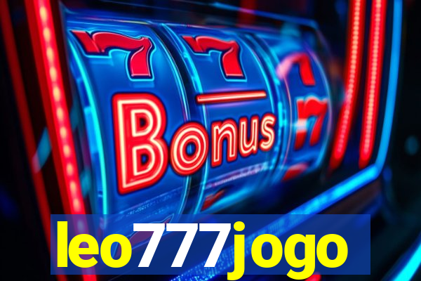 leo777jogo