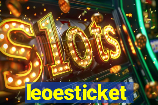 leoesticket