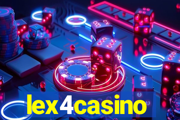 lex4casino