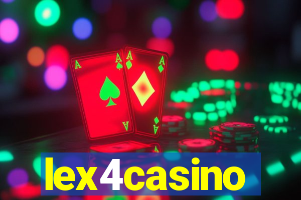 lex4casino