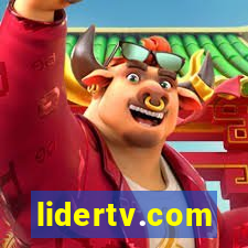 lidertv.com