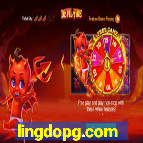 lingdopg.com