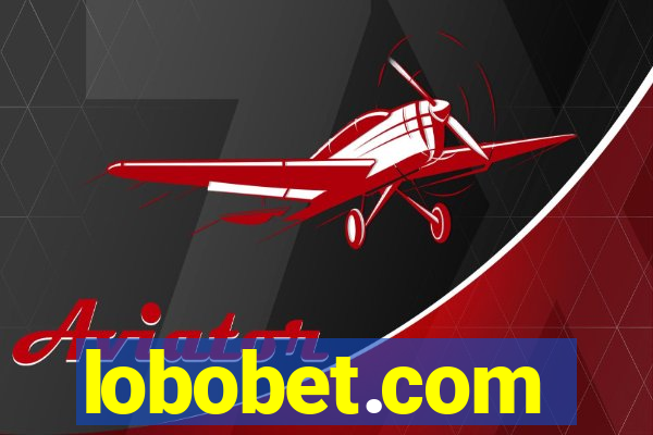 lobobet.com