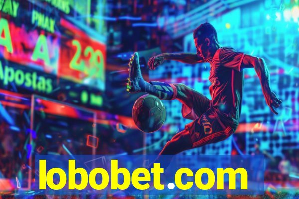 lobobet.com