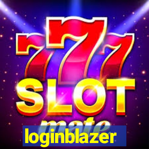 loginblazer