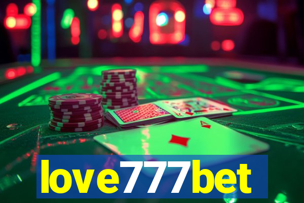 love777bet