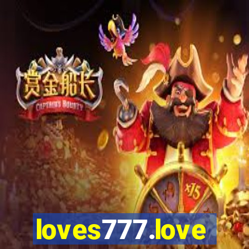 loves777.love