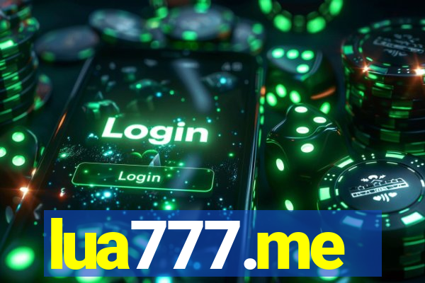 lua777.me