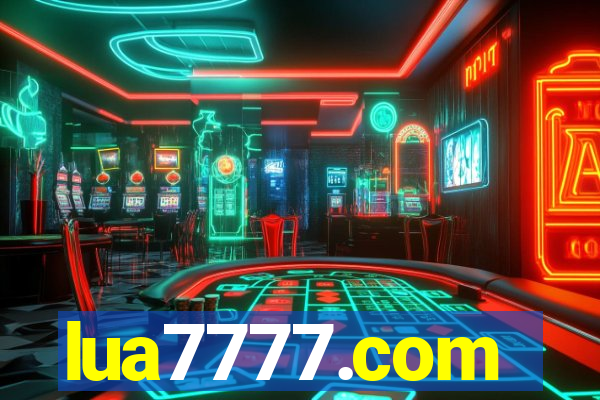 lua7777.com