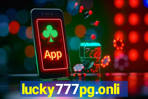 lucky777pg.online