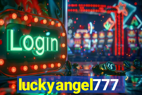 luckyangel777