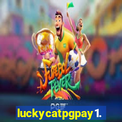 luckycatpgpay1.com