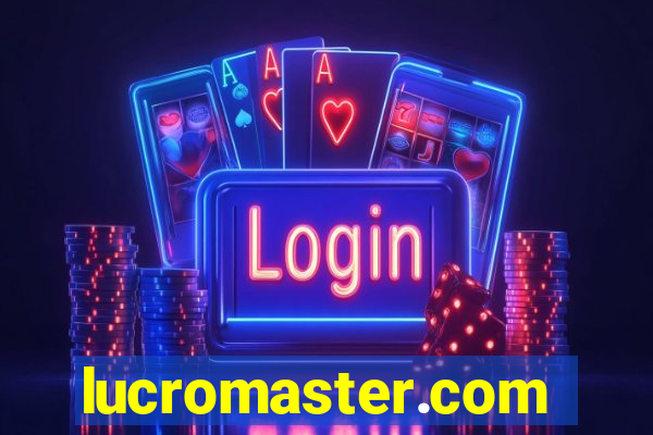 lucromaster.com