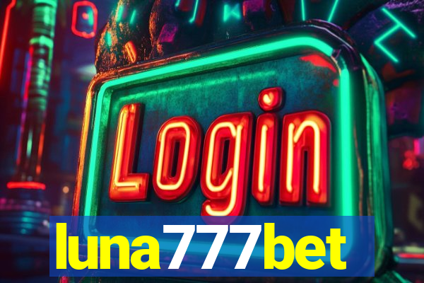 luna777bet