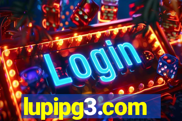 lupipg3.com