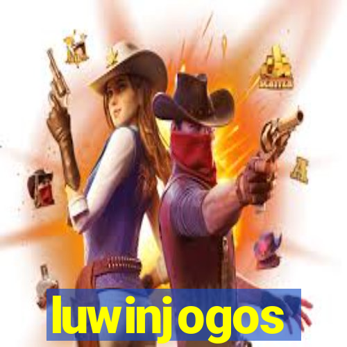 luwinjogos