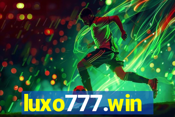 luxo777.win