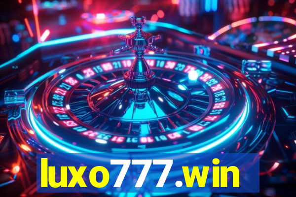 luxo777.win