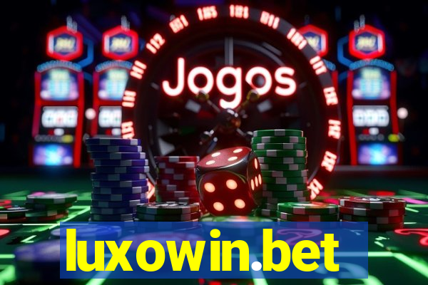 luxowin.bet