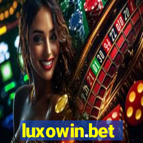 luxowin.bet