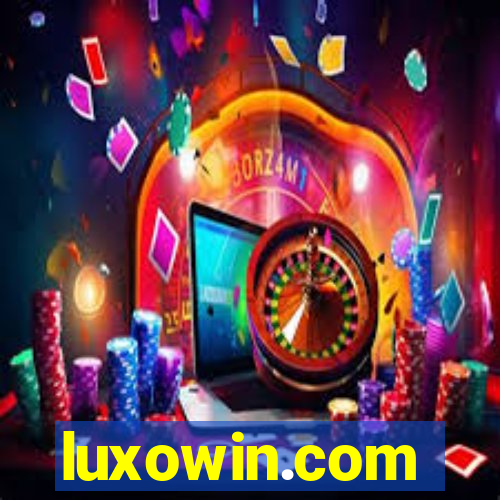 luxowin.com