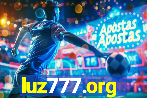 luz777.org