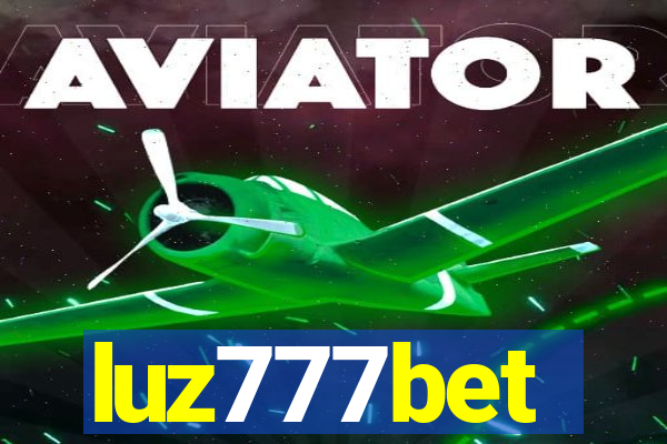 luz777bet